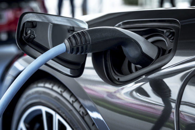 E-Auto Prämie